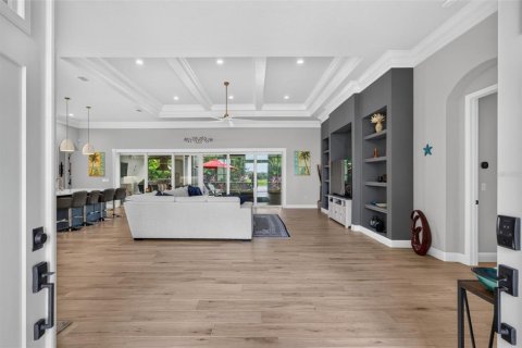 Villa ou maison à vendre à Parrish, Floride: 3 chambres, 323.11 m2 № 2425656 - photo 9