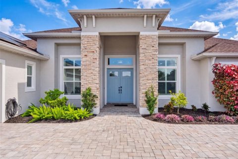 Villa ou maison à vendre à Parrish, Floride: 3 chambres, 323.11 m2 № 2425656 - photo 7
