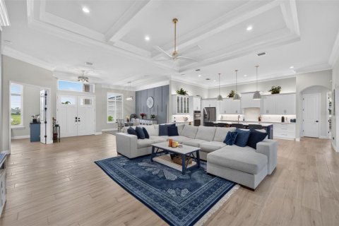 Villa ou maison à vendre à Parrish, Floride: 3 chambres, 323.11 m2 № 2425656 - photo 3
