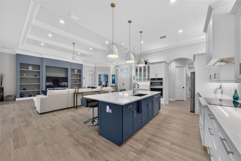 Villa ou maison à vendre à Parrish, Floride: 3 chambres, 323.11 m2 № 2425656 - photo 25