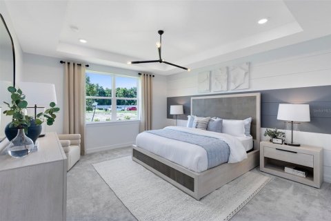 Casa en venta en Apopka, Florida, 3 dormitorios, 192.96 m2 № 1675627 - foto 13