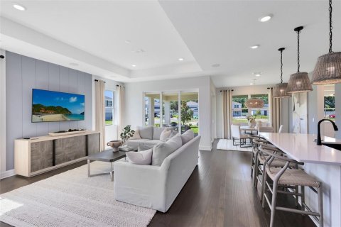 Casa en venta en Apopka, Florida, 3 dormitorios, 192.96 m2 № 1675627 - foto 8