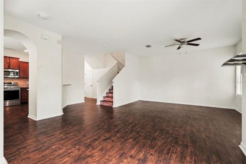 Townhouse in Fish Hawk, Florida 3 bedrooms, 148.09 sq.m. № 2299752 - photo 7