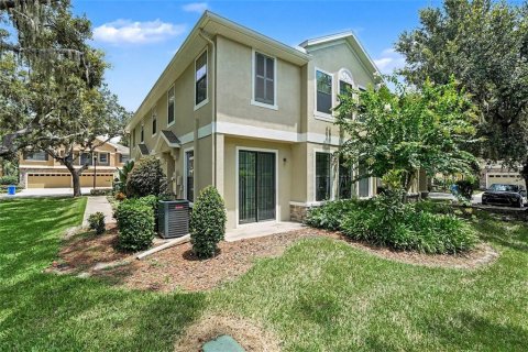 Townhouse in Fish Hawk, Florida 3 bedrooms, 148.09 sq.m. № 2299752 - photo 22