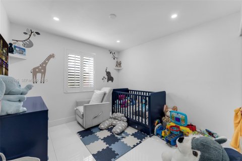 House in Homestead, Florida 5 bedrooms, 216.18 sq.m. № 1989028 - photo 14