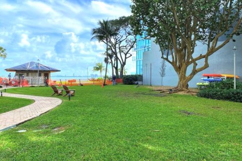 Condo in Miami, Florida  № 1887472 - photo 30