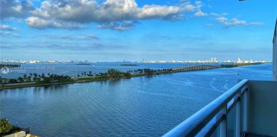 Studio in the Condo in Miami, Florida  № 1887472