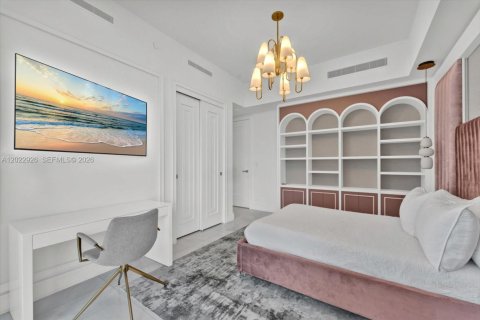 Condominio en venta en Sunny Isles Beach, Florida, 4 dormitorios, 323.67 m2 № 2153880 - foto 27