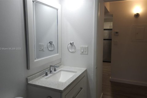 Купить кондоминиум в Майами, Флорида 1 спальня, 58.9м2, № 1684276 - фото 8