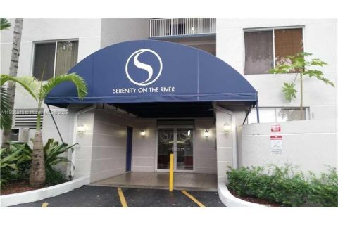 Купить кондоминиум в Майами, Флорида 1 спальня, 58.9м2, № 1684276 - фото 29