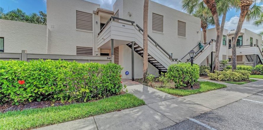 Condominio en Bradenton, Florida, 2 dormitorios  № 2095772