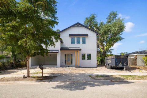 Casa en venta en Sarasota, Florida, 4 dormitorios, 288.46 m2 № 2196438 - foto 6