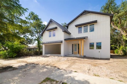 Casa en venta en Sarasota, Florida, 4 dormitorios, 288.46 m2 № 2196438 - foto 7