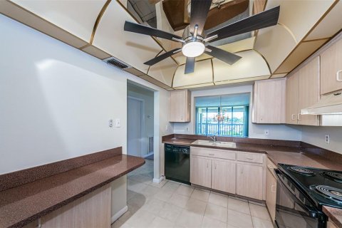 Condo in Tarpon Springs, Florida, 2 bedrooms  № 1618106 - photo 20