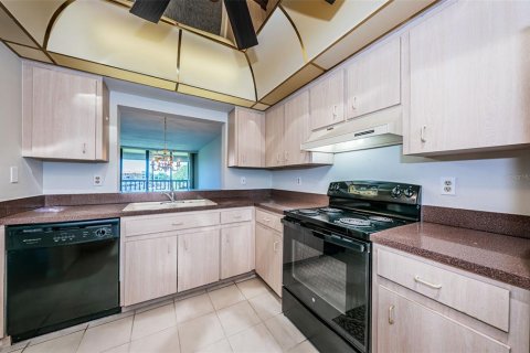 Condo in Tarpon Springs, Florida, 2 bedrooms  № 1618106 - photo 19