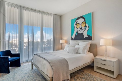 Купить кондоминиум в Майами-Бич, Флорида 2 спальни, 134.99м2, № 2013156 - фото 9