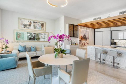 Купить кондоминиум в Майами-Бич, Флорида 2 спальни, 134.99м2, № 2013156 - фото 5