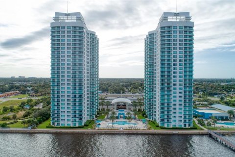 Copropriété à vendre à Holly Hill, Floride: 2 chambres, 142.98 m2 № 2213096 - photo 25