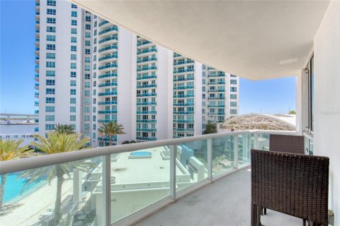 Copropriété à vendre à Holly Hill, Floride: 2 chambres, 142.98 m2 № 2213096 - photo 22