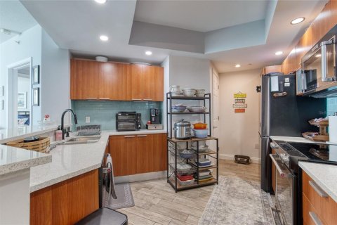 Copropriété à vendre à Holly Hill, Floride: 2 chambres, 142.98 m2 № 2213096 - photo 8