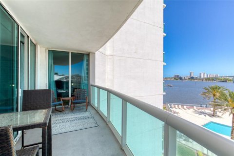 Copropriété à vendre à Holly Hill, Floride: 2 chambres, 142.98 m2 № 2213096 - photo 23