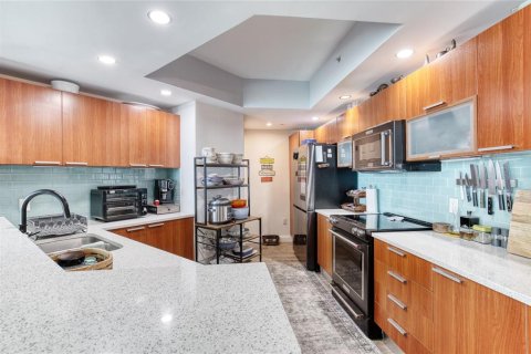 Copropriété à vendre à Holly Hill, Floride: 2 chambres, 142.98 m2 № 2213096 - photo 7