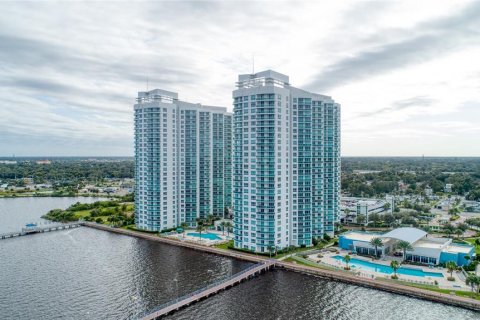 Copropriété à vendre à Holly Hill, Floride: 2 chambres, 142.98 m2 № 2213096 - photo 24