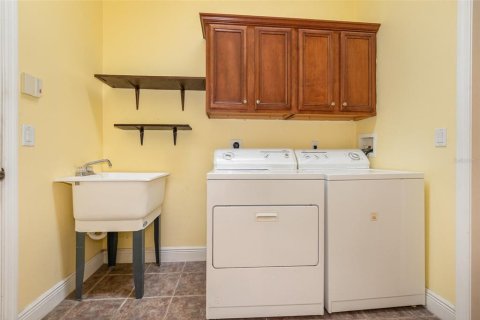 Casa en venta en Sanford, Florida, 3 dormitorios, 247.12 m2 № 1544305 - foto 13