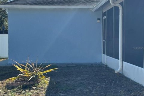Villa ou maison à vendre à Kissimmee, Floride: 4 chambres, 207.73 m2 № 2142593 - photo 29