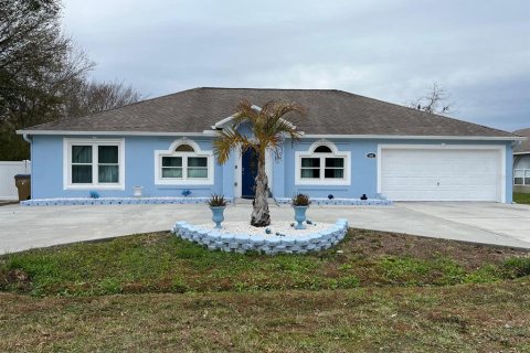 Villa ou maison à Kissimmee, Floride 4 chambres, 207.73 m2 № 2142593