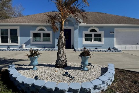 Villa ou maison à vendre à Kissimmee, Floride: 4 chambres, 207.73 m2 № 2142593 - photo 2