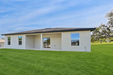 Casa en venta en Ocala, Florida, 3 dormitorios, 156.17 m2 № 2135186 - foto 17