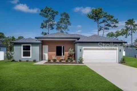 Villa ou maison à Ocala, Floride 3 chambres, 156.17 m2 № 2135186