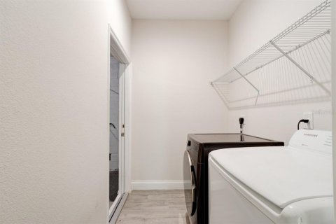 Villa ou maison à vendre à DeLand, Floride: 3 chambres, 131.74 m2 № 2238108 - photo 17