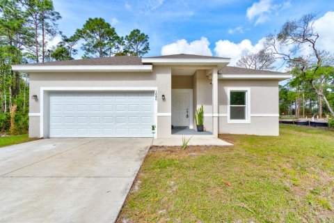 Villa ou maison à DeLand, Floride 3 chambres, 131.74 m2 № 2238108