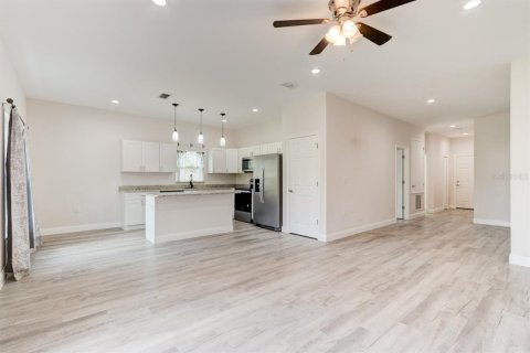 Villa ou maison à vendre à DeLand, Floride: 3 chambres, 131.74 m2 № 2238108 - photo 5