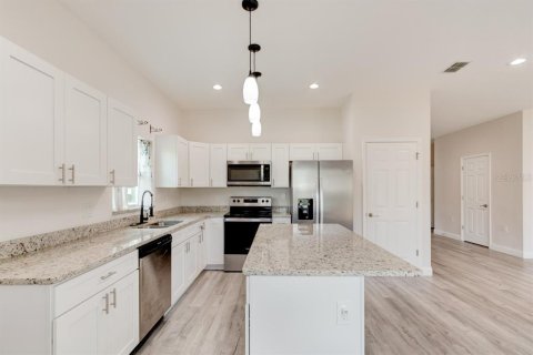 Villa ou maison à vendre à DeLand, Floride: 3 chambres, 131.74 m2 № 2238108 - photo 7