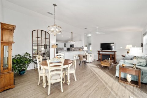 Casa en venta en The Villages, Florida, 2 dormitorios, 107.4 m2 № 1918262 - foto 22