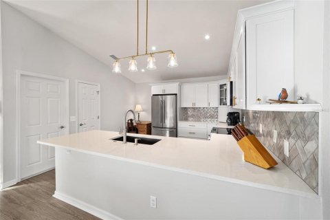 Casa en venta en The Villages, Florida, 2 dormitorios, 107.4 m2 № 1918262 - foto 16