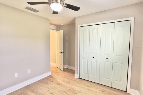 House in Clermont, Florida 4 bedrooms, 185.34 sq.m. № 2312575 - photo 22