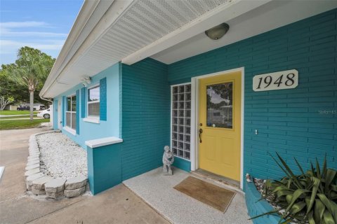 Casa en Clearwater, Florida 3 dormitorios, 192.77 m2 № 2140582
