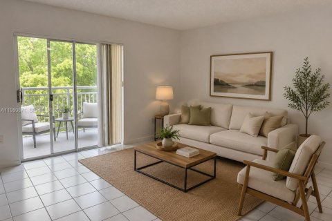 Condo in Cutler Bay, Florida, 2 bedrooms  № 2079927 - photo 2