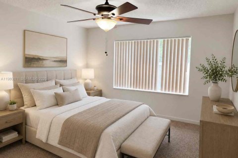 Condo in Cutler Bay, Florida, 2 bedrooms  № 2079927 - photo 3