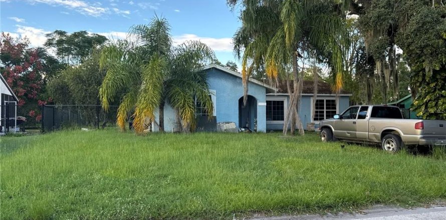 Casa en LaBelle, Florida 3 dormitorios, 119.47 m2 № 2136049