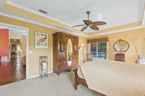 House in Palm City, Florida 3 bedrooms, 192.77 sq.m. № 2402396 - photo 17