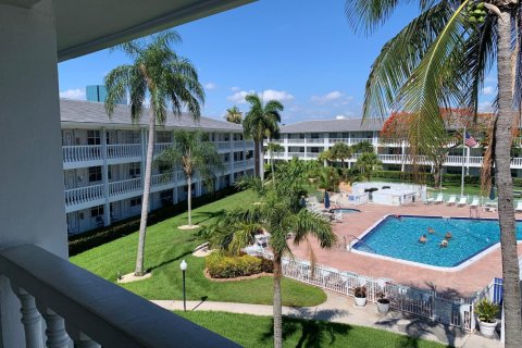 Condo in Fort Lauderdale, Florida, 2 bedrooms  № 2182900 - photo 22