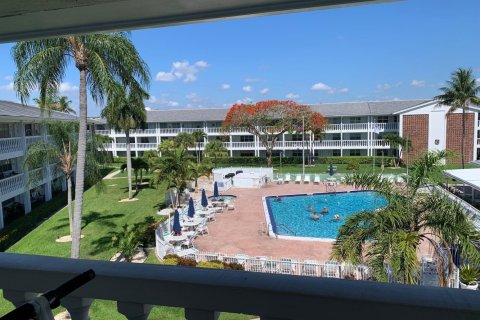 Condo in Fort Lauderdale, Florida, 2 bedrooms  № 2182900 - photo 20