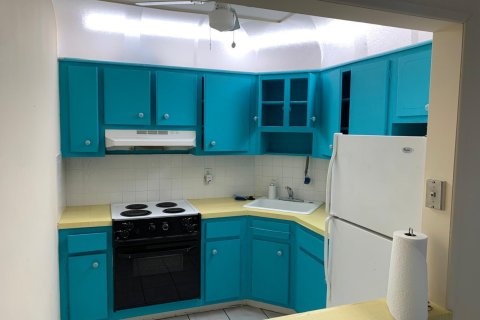 Condo in Fort Lauderdale, Florida, 2 bedrooms  № 2182900 - photo 2