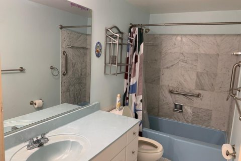 Condo in Fort Lauderdale, Florida, 2 bedrooms  № 2182900 - photo 9