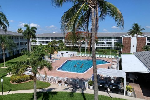 Condo in Fort Lauderdale, Florida, 2 bedrooms  № 2182900 - photo 21